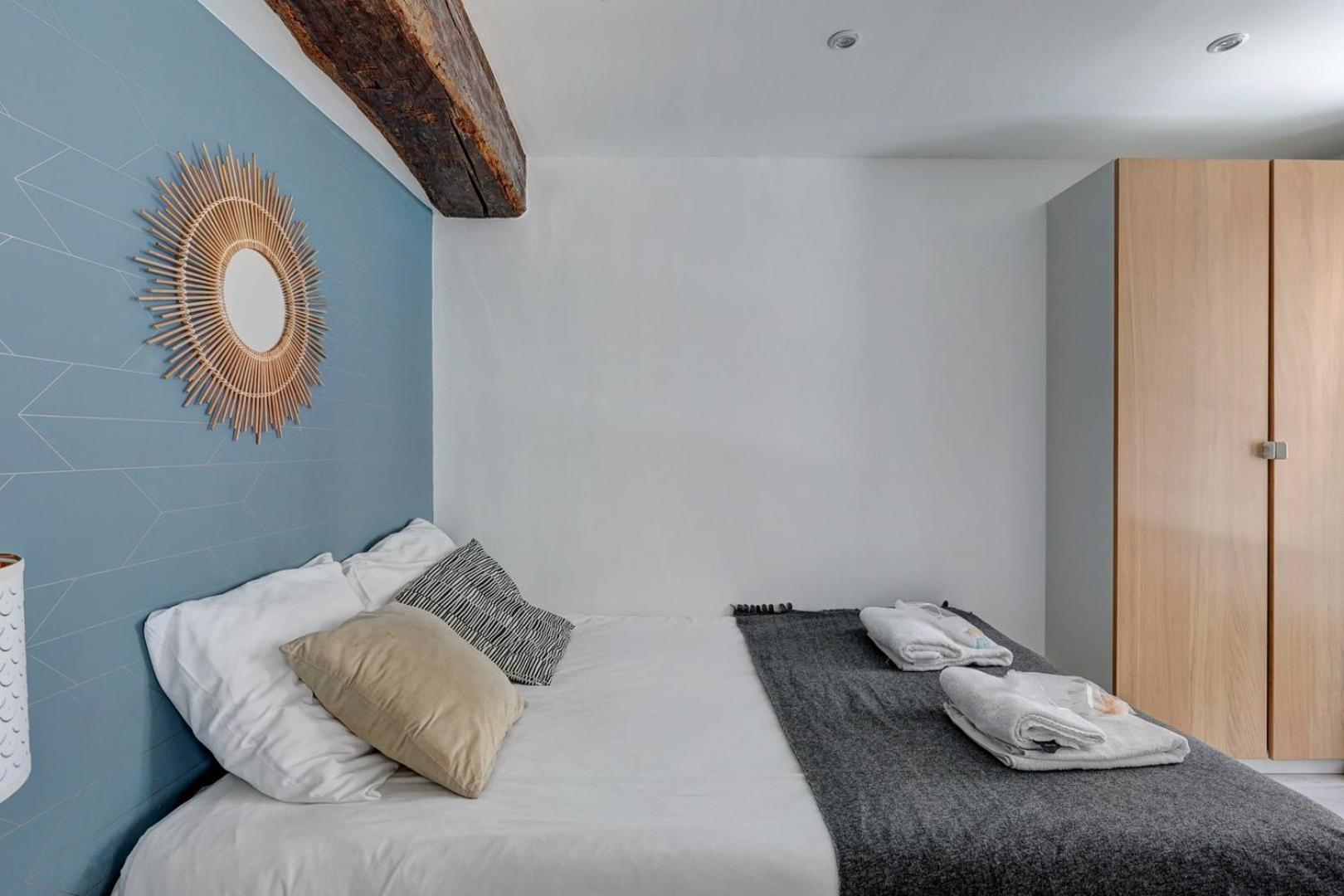 260 Suite Cracotte - Superbe Appartement A Paris Exteriör bild